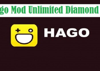 Download Hago Mod APK 2026 Unlimited Diamond & Coins No Ads
