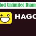 Download Hago Mod APK 2025 Unlimited Diamond & Coins No Ads
