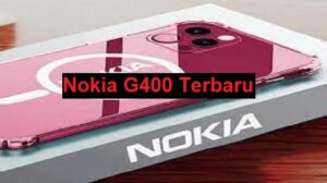 Nokia Android Terbaru