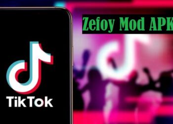 Download ZEFOY MOD APK 2026 Versi Terbaru (Premium Unlocked)