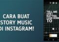 Ini Cara Membuat Stiker Kuis di Instagram, Mudah dan Praktis