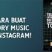 Cara Membuat Instagram Music di Instagram Stories Mudah 8 Ini Cara Membuat Stiker Kuis di Instagram, Mudah dan Praktis