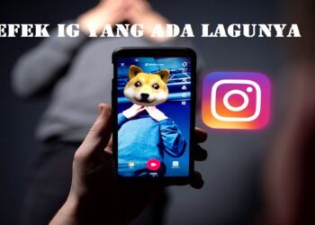 Ini Cara Membuat Stiker Kuis di Instagram, Mudah dan Praktis