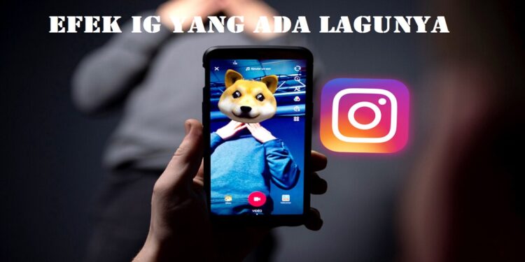 Ini Cara Membuat Stiker Kuis di Instagram, Mudah dan Praktis