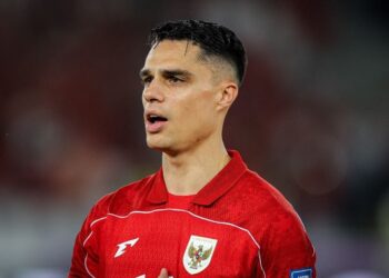 Opini Indonesia vs Bahrain, Kualifikasi Piala Dunia 25 Maret 2025