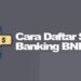 Cara Daftar SMS Banking BNI Melalui ATM & Kantor Bank BNI Mudah 8 Cara Membuat 2 Akun Facebook Dengan 1 Nomor HP Tanpa Aplikasi Mudah