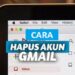 3 Cara Menghapus Akun Gmail di HP Android Mudah 8 3 Cara Hutang Pulsa Telkomsel Lewat SMS Telepon & di MyTelkomsel Mudah