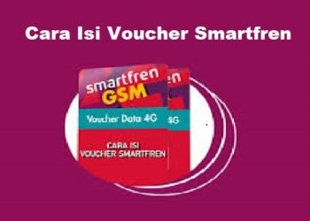 3 Cara Isi Voucher Smartfren Lewat SMS, USSD & Aplikasi MySmartfren Mudah 7 Cara Membuat 2 Akun Facebook Dengan 1 Nomor HP Tanpa Aplikasi Mudah