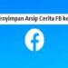 4 Cara Menyimpan Arsip Cerita FB ke Galeri Tanpa Aplikasi & Dengan Aplikasi, Mudah! 8 Download Hola VPN Plus APK Gratis