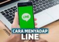 Cara Menyadap LINE Pasangan Lewat Android atau PC Mudah