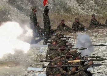 Rusia dan Korea Utara Akui Tentara Kim Jong-Un Ikut Lawan Ukraina, Ini Reaksi China