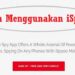 Cara Menggunakan iSpyoo, Mudah dan Praktis 8 2 Cara Mengatasi HP Xiaomi Lemot, Mudah dan Cepat