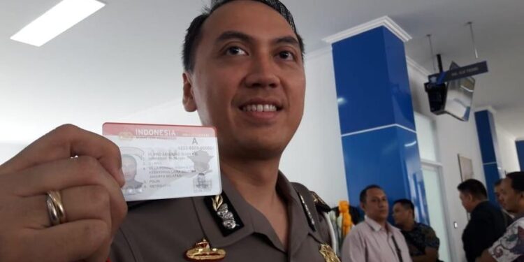 SIM Indonesia Berlaku di 8 Negara Mulai 1 Juni 2025 1 SIM Indonesia Berlaku di 8 Negara Mulai 1 Juni 2025