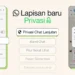 Fitur Baru WhatsApp “Advanced Chat Privacy” Resmi Dirilis, Apa Saja Fungsinya?