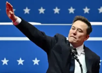 Elon Musk Keluar dari Pemerintahan Donald Trump