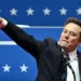 Elon Musk Keluar dari Pemerintahan Donald Trump