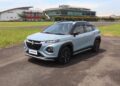 Suzuki Fronx Meluncur Hari Ini, Simak Bocoran Harganya 2 Suzuki Fronx Meluncur Hari Ini, Simak Bocoran Harganya