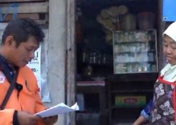 Bansos Tahap II Cair Akhir Mei, Ini Cara Cek Status Penerima