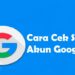 Cara Cek Sandi Akun Google 8 26 Kode Cek HP Samsung dan Fungsinya