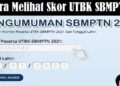 Cara Melihat Nilai Skor UTBK SBMPTN 2026 5 26 Kode Cek HP Samsung dan Fungsinya