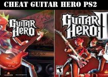 Cheat Guitar Hero PS2 Lengkap Bahasa Indonesia 8 26 Kode Cek HP Samsung dan Fungsinya