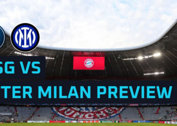 Jadwal Final Liga Champions 2025: PSG vs Inter Milan, Laga yang Dijamin Seru