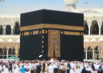 Penerbitan Visa Haji Furoda Ditutup, Jemaah Batal ke Tanah Suci