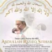 Selamat Habib Rizieq Dikaruniai Anak ke 8, Ini Nama 7 Anak dari Pernikahan Sebelumnya