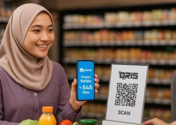 Segera Klaim Saldo DANA Gratis Hari Ini, Biar Cuan Banyak Dari Link DANA Kaget