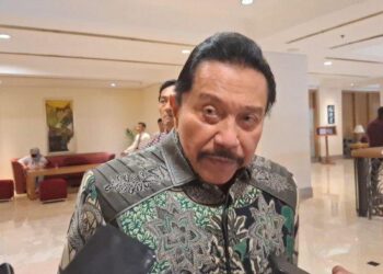 Hendropriyono Ungkap Perjuangan Hercules Untuk Indonesia dan Minta Publik Tak Hujat