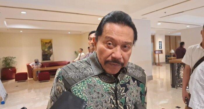 Hendropriyono Ungkap Perjuangan Hercules Untuk Indonesia dan Minta Publik Tak Hujat 1 Hendropriyono Ungkap Perjuangan Hercules Untuk Indonesia dan Minta Publik Tak Hujat