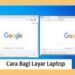 6 Cara Bagi Layar Laptop, Mudah dan Cepat 8 6 Cara Bagi Layar Laptop, Mudah dan Cepat