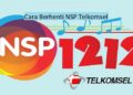 2 Cara Berhenti NSP Telkomsel, Mudah dan Cepat 5 26 Kode Cek HP Samsung dan Fungsinya