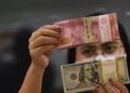 Dolar Terus Tunjukkan Pelemahan di Indonesia, Berikut Nilai Tukar Rupiah Terhadap Dolar AS Hari Ini