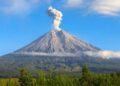 Gunung Semeru Erupsi, Pendaki Diminta Tak Dekati Kawah 8 Gunung Semeru Erupsi, Pendaki Diminta Tak Dekati Kawah