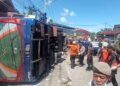 12 Orang Tewas Akibat Kecelakaan Bus ALS di Padang Panjang 7 12 Orang Tewas Akibat Kecelakaan Bus ALS di Padang Panjang