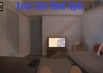 Download Lost Life Mod Apk 2026 untuk Android Gratis 7 26 Kode Cek HP Samsung dan Fungsinya