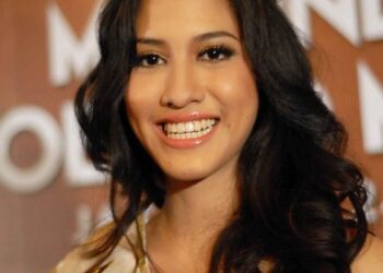Diduga Terima Aliran Dana Dari Tersangka Korupsi, Miss Indonesia 2010 Asyifa Latief Diperiksa