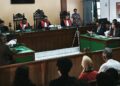 Sidang Kasus Dugaan Ijazah Palsu yang Dilayangkan Terhadap Presiden Ke-7 Joko Widodo Kembali Digelar 5 Sidang Kasus Dugaan Ijazah Palsu yang Dilayangkan Terhadap Presiden Ke-7 Joko Widodo Kembali Digelar