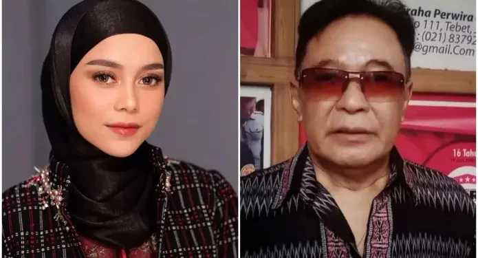 Sebelum Lapor ke Polisi, Yoni Dores Sudah Menghubungi Lesti Kejora