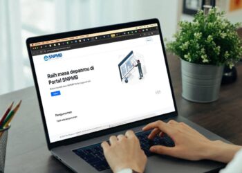 Cara Cek Pengumuman Hasil UTBK SNBT 2025