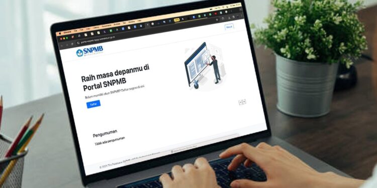 Cara Cek Pengumuman Hasil UTBK SNBT 2025