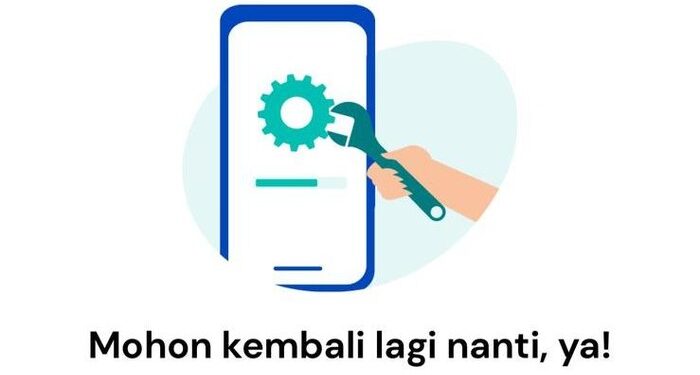 Aplikasi BYOND BSI Gangguan, Nasabah Mengeluh 1 Aplikasi BYOND BSI Gangguan, Nasabah Mengeluh