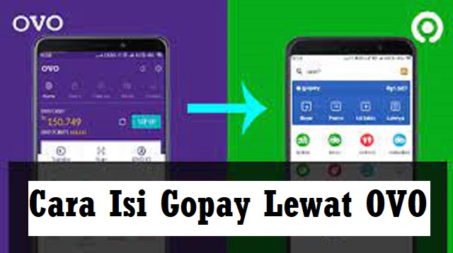 Cara Isi Gopay Lewat OVO 1 Cara Belanja di Amazon Tanpa Menggunakan Kartu Kredit