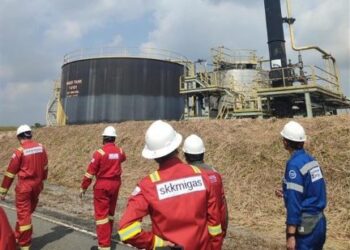 SKK Migas dan KKKS Buka Lowongan Kerja! Berikut Posisi dan Kualifikasi yang Dibutuhkan