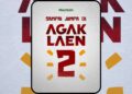 Agak Laen 2 Sajikan Petualangan Baru yang Lebih Seru dan Lucu 6 Agak Laen 2 Sajikan Petualangan Baru yang Lebih Seru dan Lucu