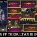 Akun FF Tersultan di Dunia 8 Cara Hack TrakTeer