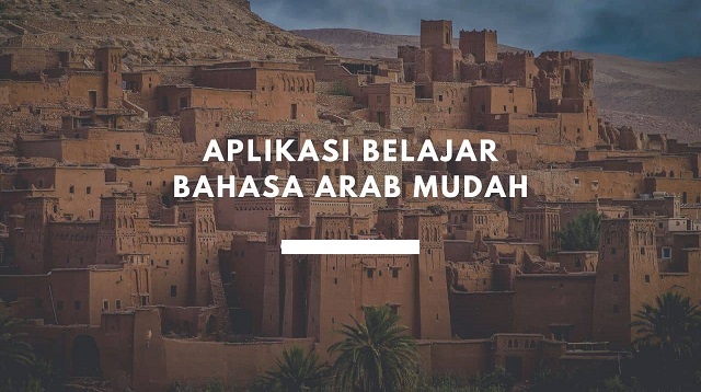 5 Aplikasi Belajar Bahasa Arab Gratis Offline Paling Populer 1 Cara Belanja di Amazon Tanpa Menggunakan Kartu Kredit
