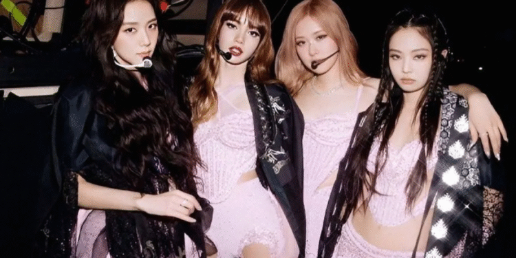 Cara Beli Tiket Konser BLACKPINK World Tour 2025 di Jakarta, Mudah dan Cepat 1 Cara Beli Tiket Konser BLACKPINK World Tour 2025 di Jakarta, Mudah dan Cepat