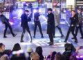 Saham HYBE Melonjak Tembus 302.000 Won Karena BTS Akan Comeback 4 Saham HYBE Melonjak Tembus 302.000 Won Karena BTS Akan Comeback